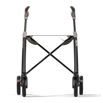 ByAcre Rollator Carbon Ultralight Komfort